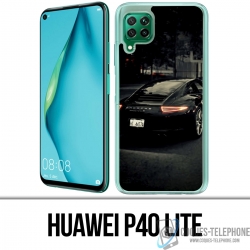 Coque Huawei P40 Lite -...