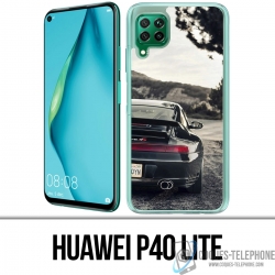 Custodia Huawei P40 Lite -...