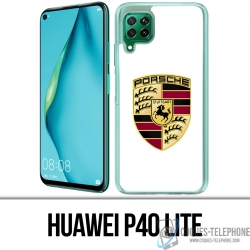 Coque Huawei P40 Lite -...