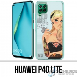 Coque Huawei P40 Lite -...