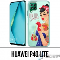 Coque Huawei P40 Lite -...