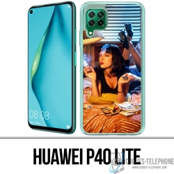 Coque Huawei P40 Lite - Pulp Fiction
