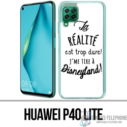 Funda Huawei P40 Lite -...