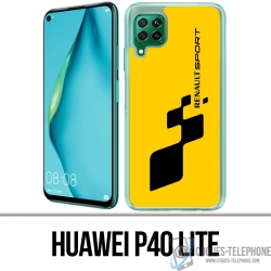 Huawei P40 Lite Case -...