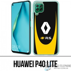 Coque Huawei P40 Lite -...