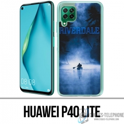 Custodia per Huawei P40 Lite - Riverdale