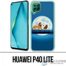 Custodia per Huawei P40...