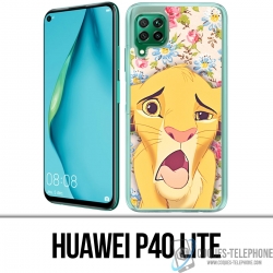 Custodia per Huawei P40...