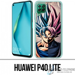 Coque Huawei P40 Lite -...