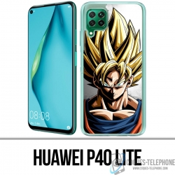 Coque Huawei P40 Lite -...