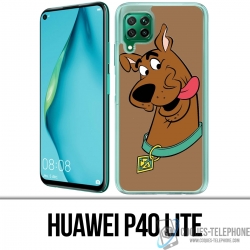 Huawei P40 Lite Case - Scooby Doo