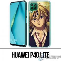 Coque Huawei P40 Lite -...