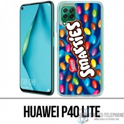 Custodia Huawei P40 Lite - Smarties
