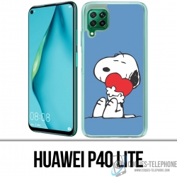 Custodia per Huawei P40...