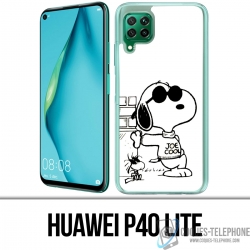 Coque Huawei P40 Lite -...