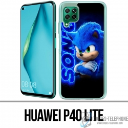 Coque Huawei P40 Lite -...