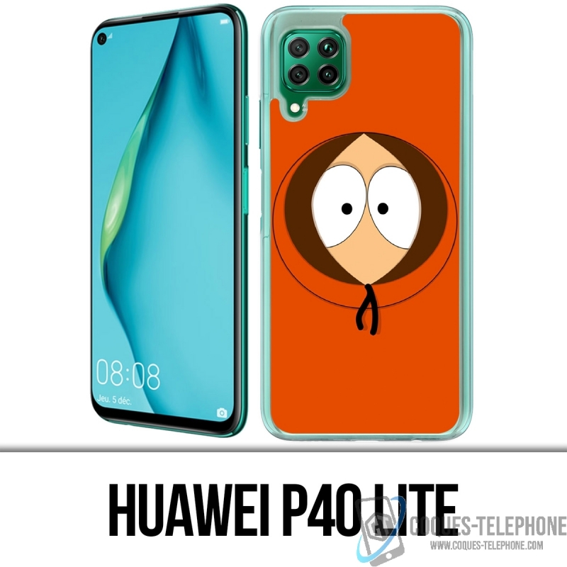 Coque Huawei P40 Lite - South Park Kenny