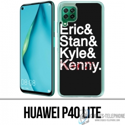 Coque Huawei P40 Lite -...