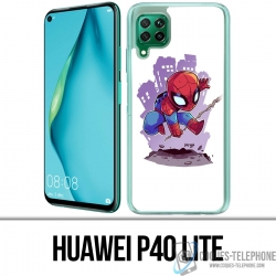 Coque Huawei P40 Lite -...