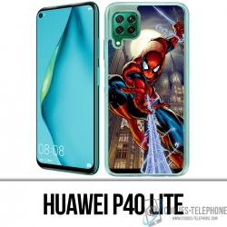 Coque Huawei P40 Lite -...