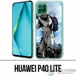 Custodia per Huawei P40 Lite - Star Wars Battlefront