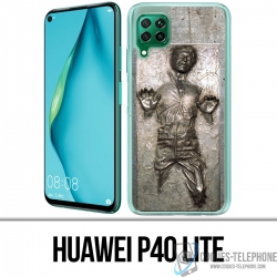 Funda Huawei P40 Lite - Star Wars Carbonite 2