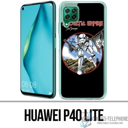 Coque Huawei P40 Lite - Star Wars Galactic Empire Trooper