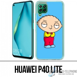 Coque Huawei P40 Lite -...