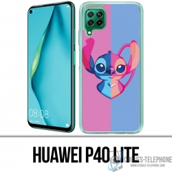 Coque Huawei P40 Lite -...