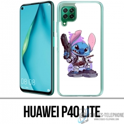 Coque Huawei P40 Lite -...