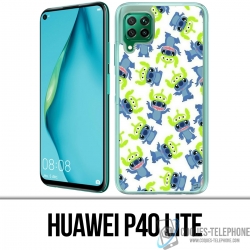 Coque Huawei P40 Lite -...