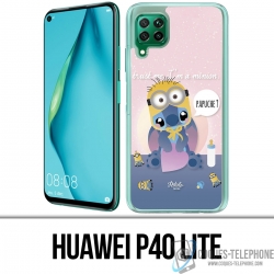 Coque Huawei P40 Lite -...