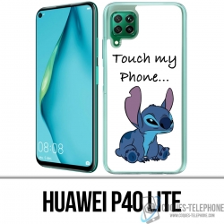 Funda Huawei P40 Lite -...