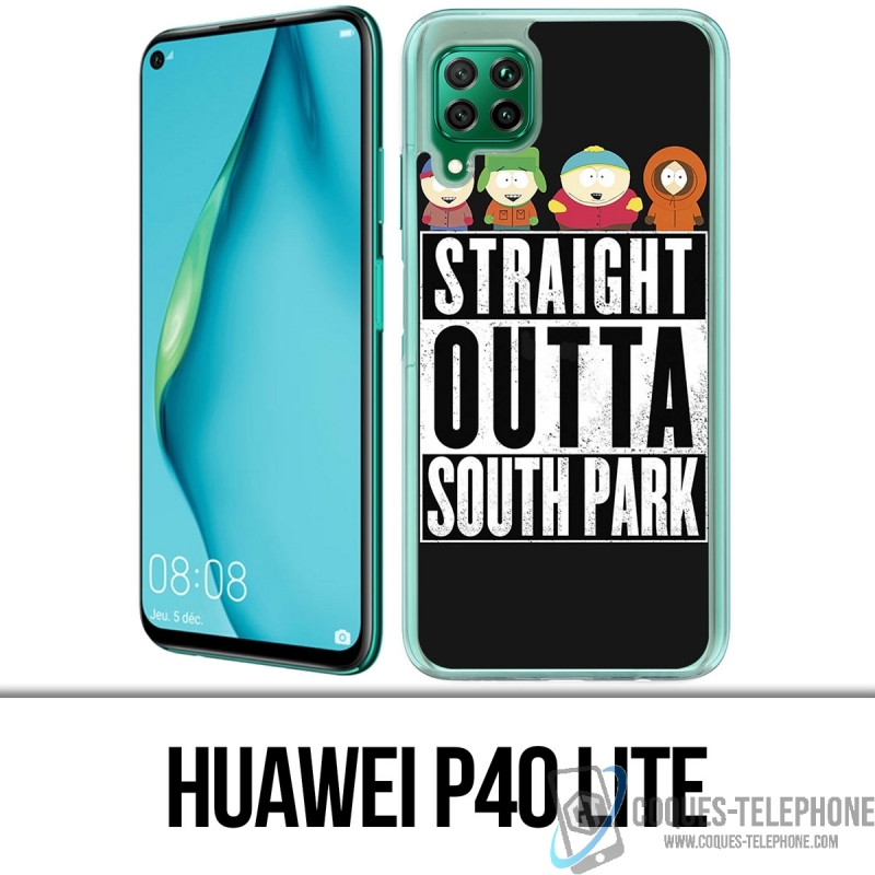 Funda para Huawei P40 Lite - Directamente desde South Park