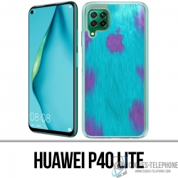 Coque Huawei P40 Lite -...