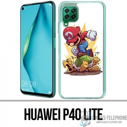 Coque Huawei P40 Lite -...