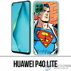 Coque Huawei P40 Lite -...