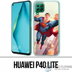 Coque Huawei P40 Lite -...