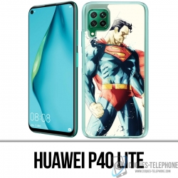 Coque Huawei P40 Lite -...