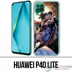 Coque Huawei P40 Lite -...