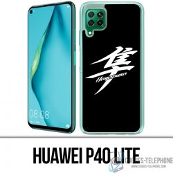 Funda Huawei P40 Lite -...