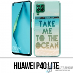 Custodia per Huawei P40...