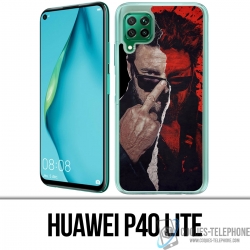 Funda Huawei P40 Lite - The Boys Butcher