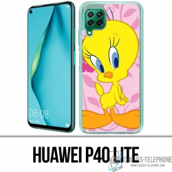 Coque Huawei P40 Lite -...