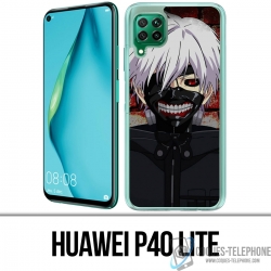 Coque Huawei P40 Lite -...