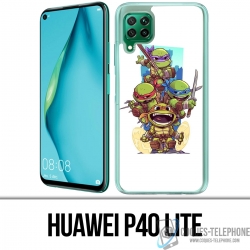 Funda Huawei P40 Lite -...