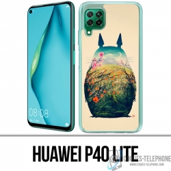 Funda Huawei P40 Lite - Totoro Champ
