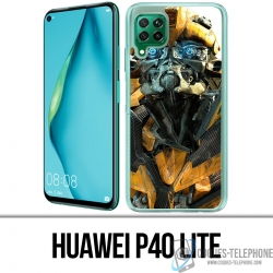 Huawei P40 Lite Case - Transformers Bumblebee