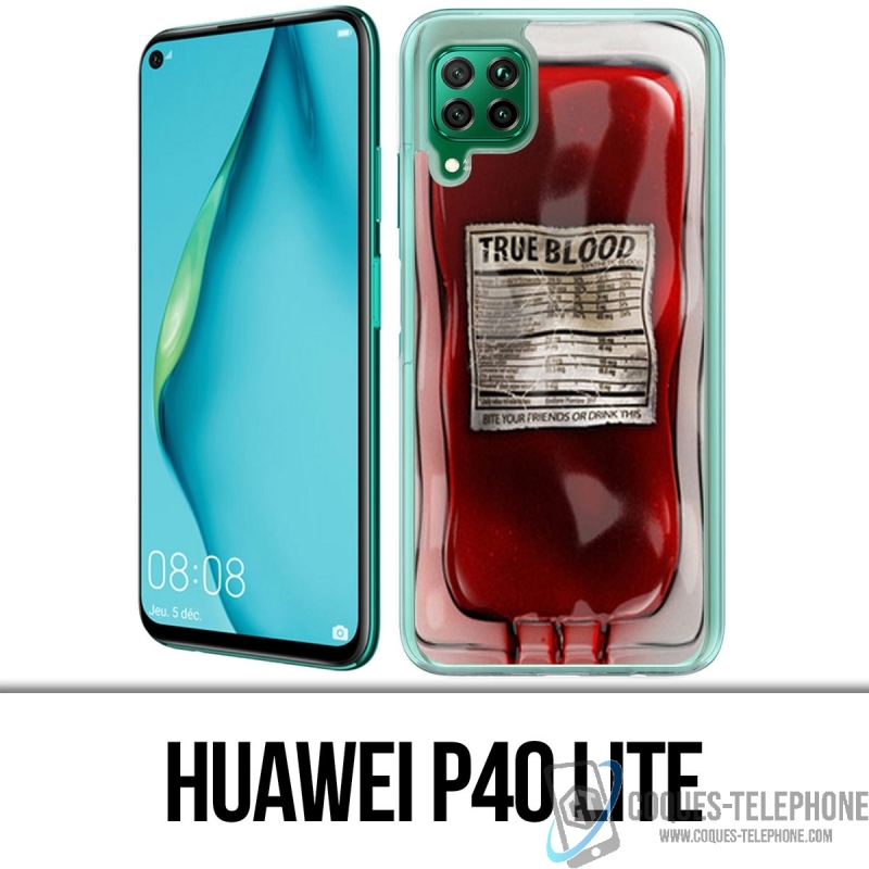 Funda para Huawei P40 Lite - Trueblood