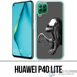 Coque Huawei P40 Lite - Venom